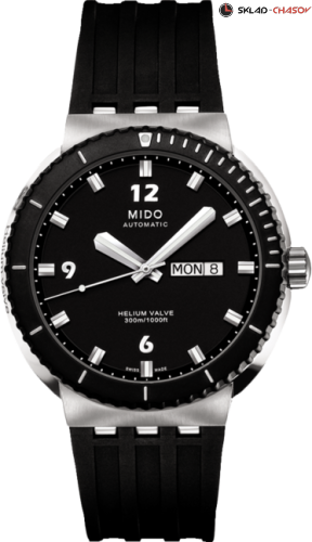 Mido M006.630.17.057.22 фото