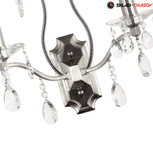 бра Arti Lampadari Alberi E 2.1.2.600 NM фото фото 2