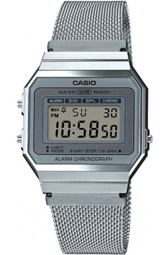 Casio A700WEM-7A фото