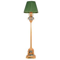 Торшер бронзовый Pars Luster FL920197/1 фото