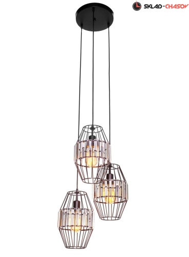 Lucia Tucci INDUSTRIAL 1828.3 фото