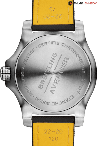 Breitling A17319101I1X2 фото фото 5