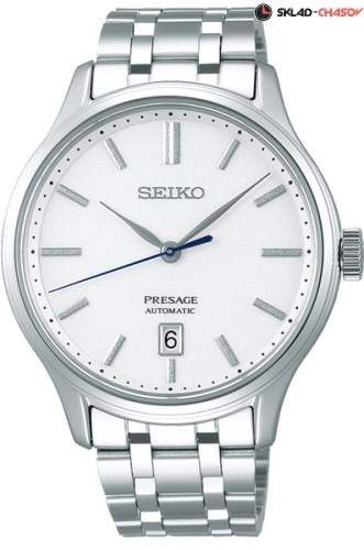 Seiko SRPD39J1 фото