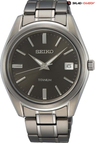 Seiko CS Dress SUR375P1 фото