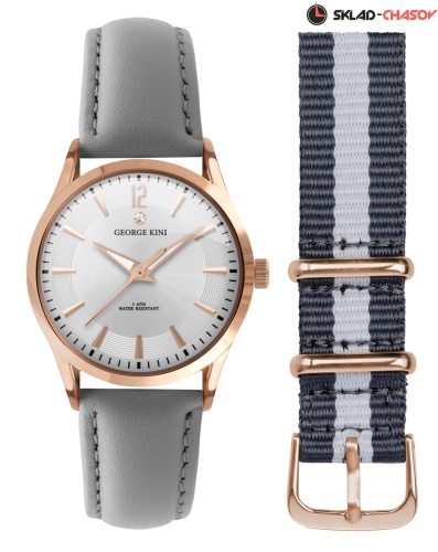 George Kini GK-05-24 фото