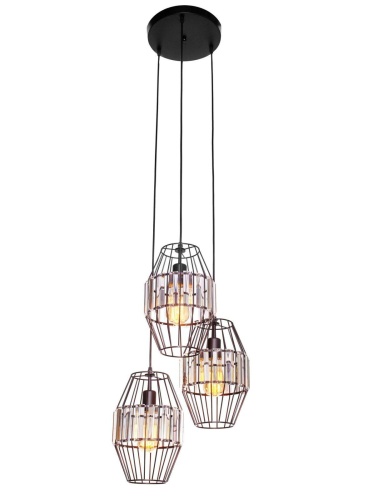 Lucia Tucci INDUSTRIAL 1828.3 фото