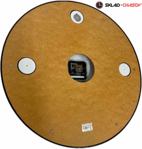 Настенные часы Seiko QXA803B фото фото 6