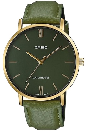 Casio MTP-VT01GL-3B фото