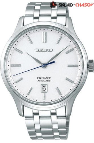 Seiko SRPD39J1 фото