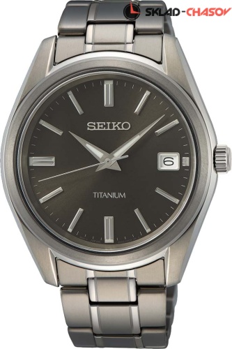 Seiko CS Dress SUR375P1 фото