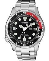 Citizen Promaster NY0085-86EE фото