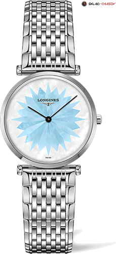 Longines L4.512.4.03.6 фото