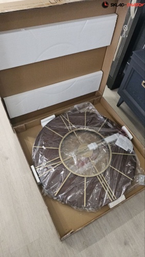 Настенные часы Tomas Stern 9112 фото фото 13