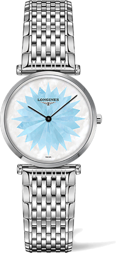 Longines L4.512.4.03.6 фото