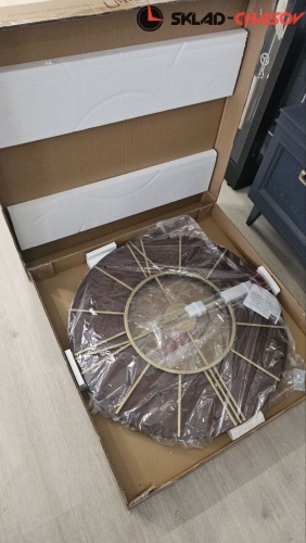 Настенные часы Tomas Stern 9112 фото фото 13