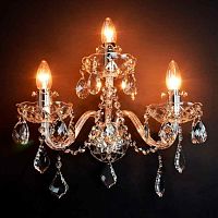 Wranovsky Princesse 3 Silver фото