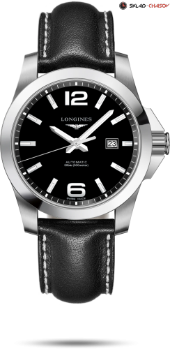 Longines L3.778.4.58.3 фото