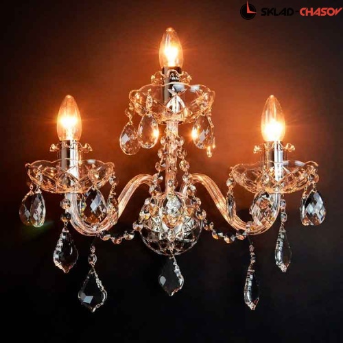 Wranovsky Princesse 3 Silver фото