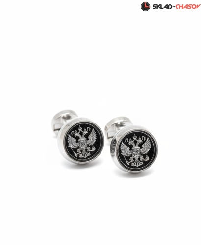 Запонки и Зажим для галстука "Президент" 57804-578004кк фото фото 3
