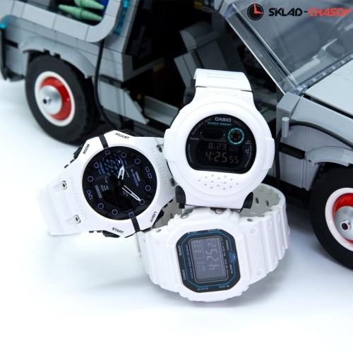 Casio G-B001SF-7E фото фото 4