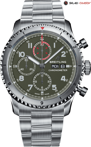 Breitling A133161A1L1A1 фото