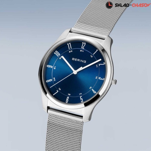 Наручные часы Bering 18340-307 фото фото 2