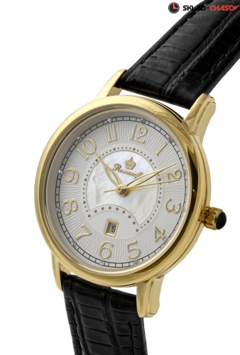 Часы наручные кварцевые "Romanoff" 40546/3А1BL фото фото 2