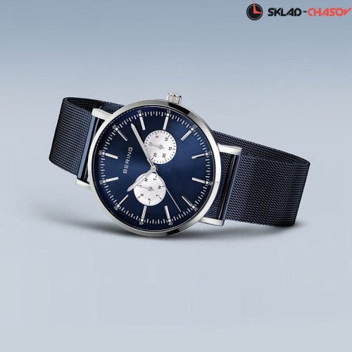 Наручные часы Bering Classic 14240-300 фото фото 3