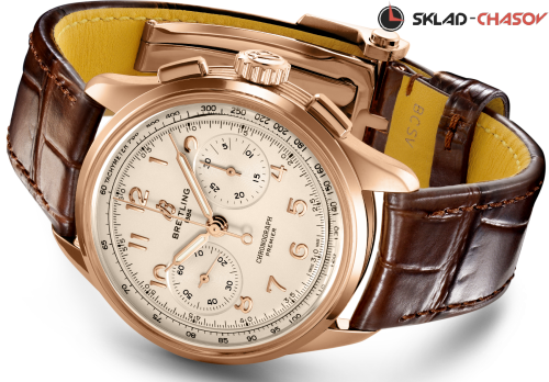 Breitling RB0930371G1P1 фото фото 3