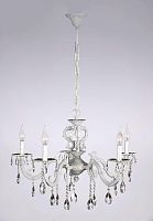Подвесная люстра Dio DArte Elite Siena E 1.1.5.600 BW фото