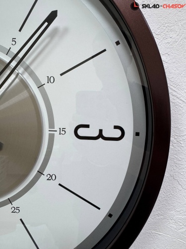 Seiko QXA759B фото фото 5