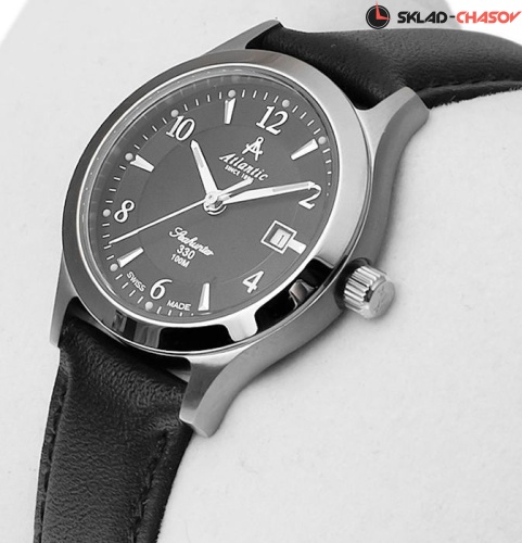 Женские Atlantic Seahunter 31360.41.65 фото фото 2