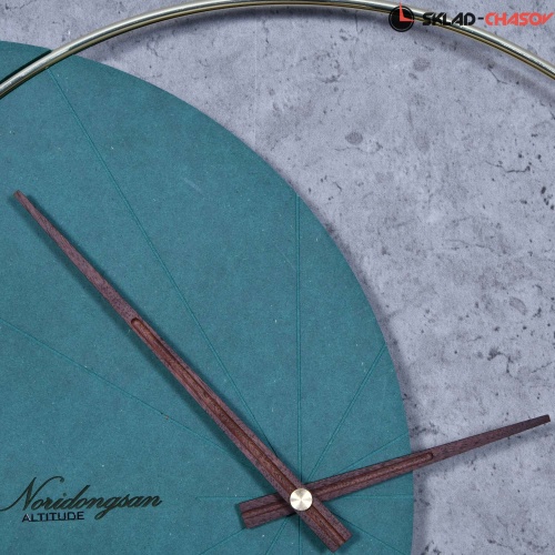 Настенные часы Altitude Comet фото фото 3