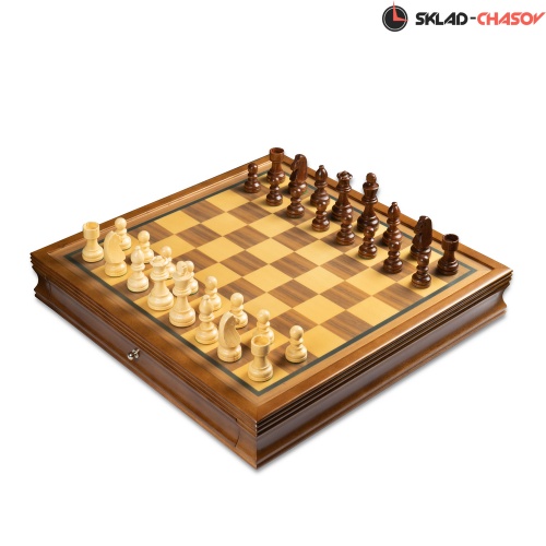 Игра шахматы Games CH фото