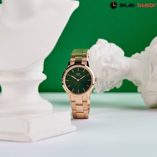 Daniel Wellington DW00100420 фото фото 2