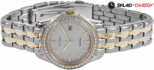 Женские Citizen Eco-Drive EW1908-59A фото фото 2