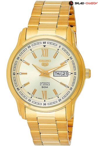 Seiko SNKP20J1 фото