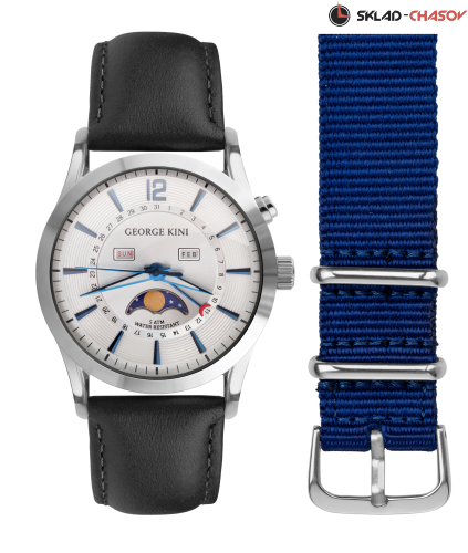 George Kini GK-23-01 фото