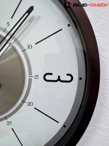 Seiko QXA759B фото фото 5