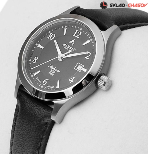 Женские Atlantic Seahunter 31360.41.65 фото фото 2