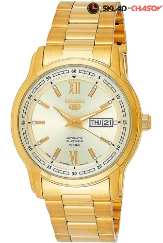 Seiko SNKP20J1 фото