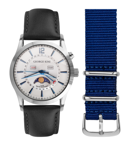 George Kini GK-23-01 фото