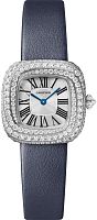 Часы Cartier Coussin de Cartier WJCS0002 фото