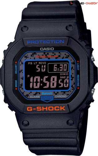 Casio G-Shock GW-B5600CT-1ER фото