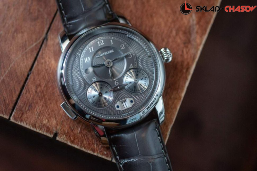 Montblanc 00119954 фото фото 3