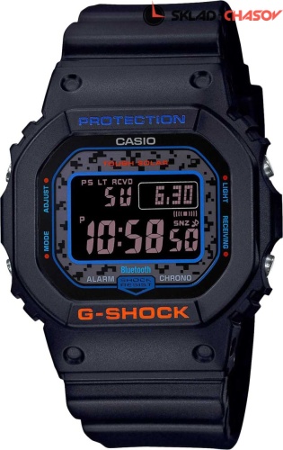 Casio G-Shock GW-B5600CT-1ER фото
