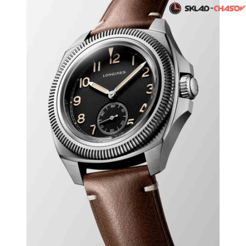 Наручные часы Longines L2.838.4.53.9 фото фото 3