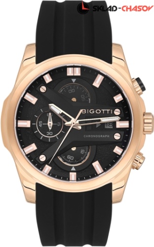 Наручные часы Bigotti BG.1.10641-3 фото
