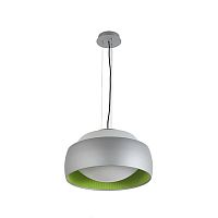 Подвесной светильник Arti Lampadari Mango E 1.3.P1 GR фото