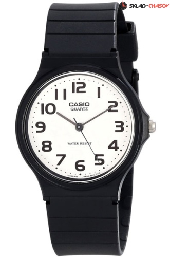 Casio MQ-24-7B2 фото